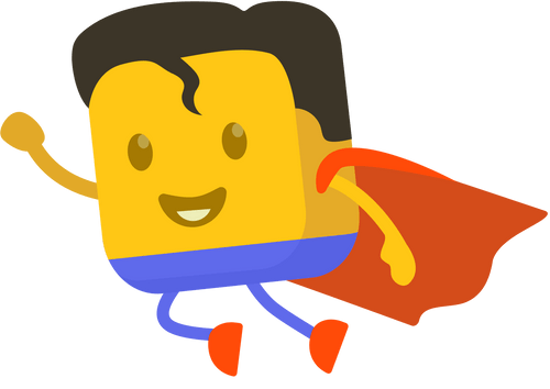 Superbutter emoji