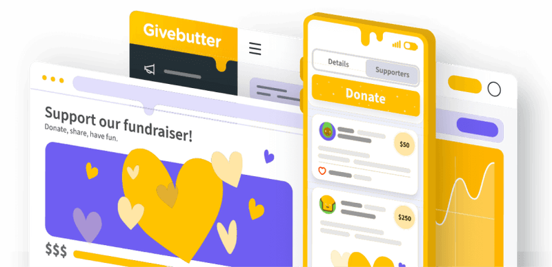 40+ Preschool Fundraising Ideas | Givebutter
