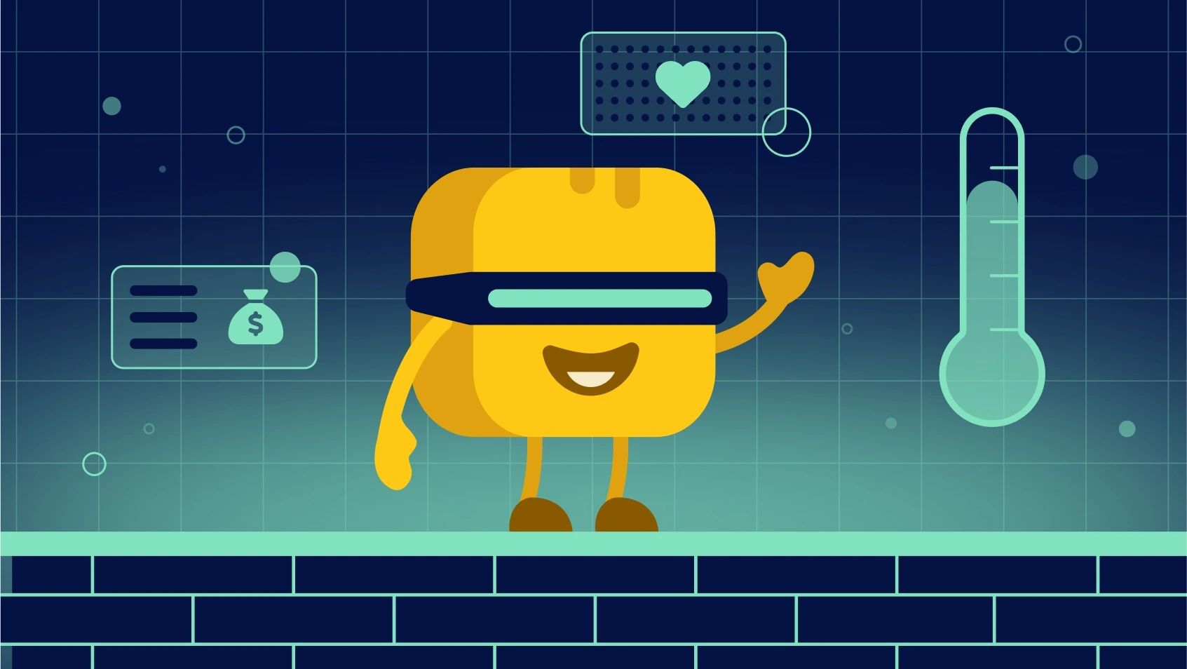 Mr Butter exploring Ai for nonprofits