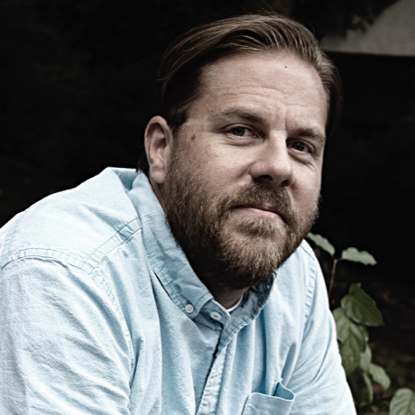 John Coleman's headshot