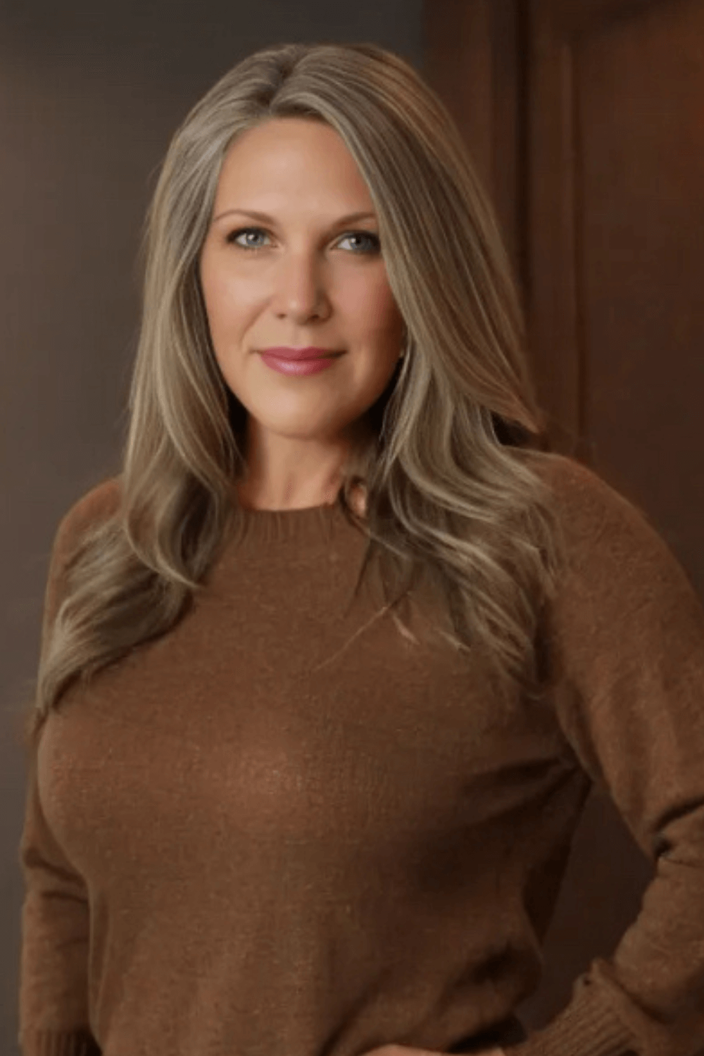 Joanne Toller's headshot