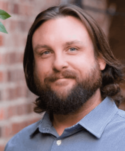 Chase Whisenhunt, MPA's headshot