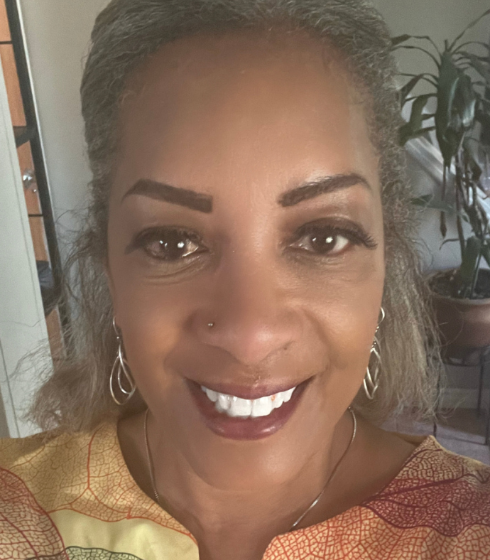 Cyndi Mayer, MPA's headshot