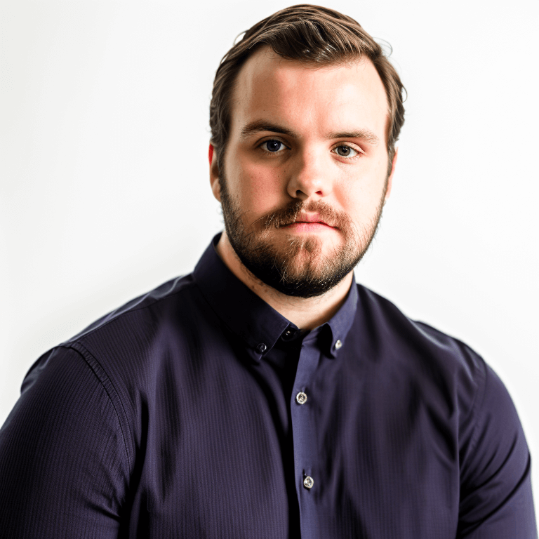 Peyton Ballard, MSc, SHRM-CP's headshot