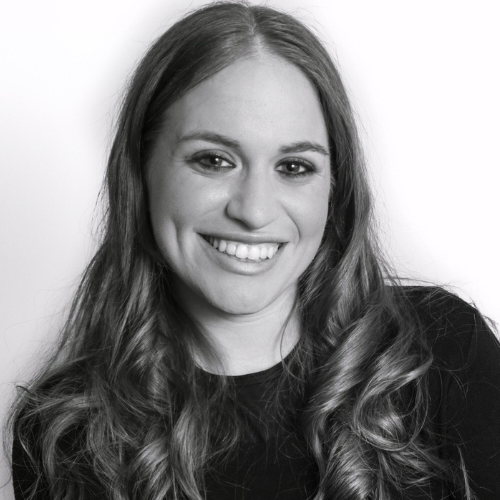 Traci Levine's headshot