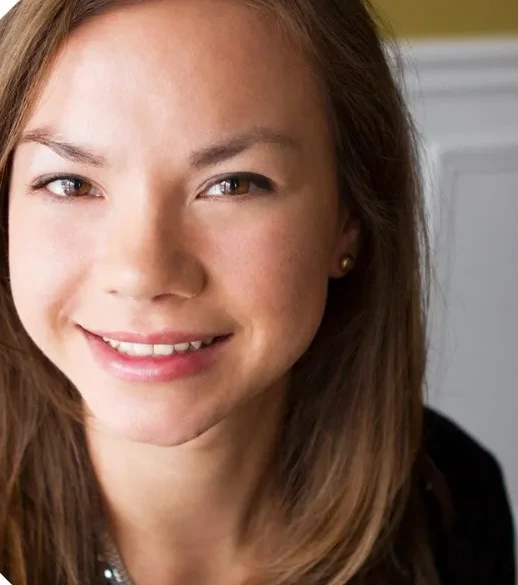 Laurie de Fleuriot de la Colinière's headshot