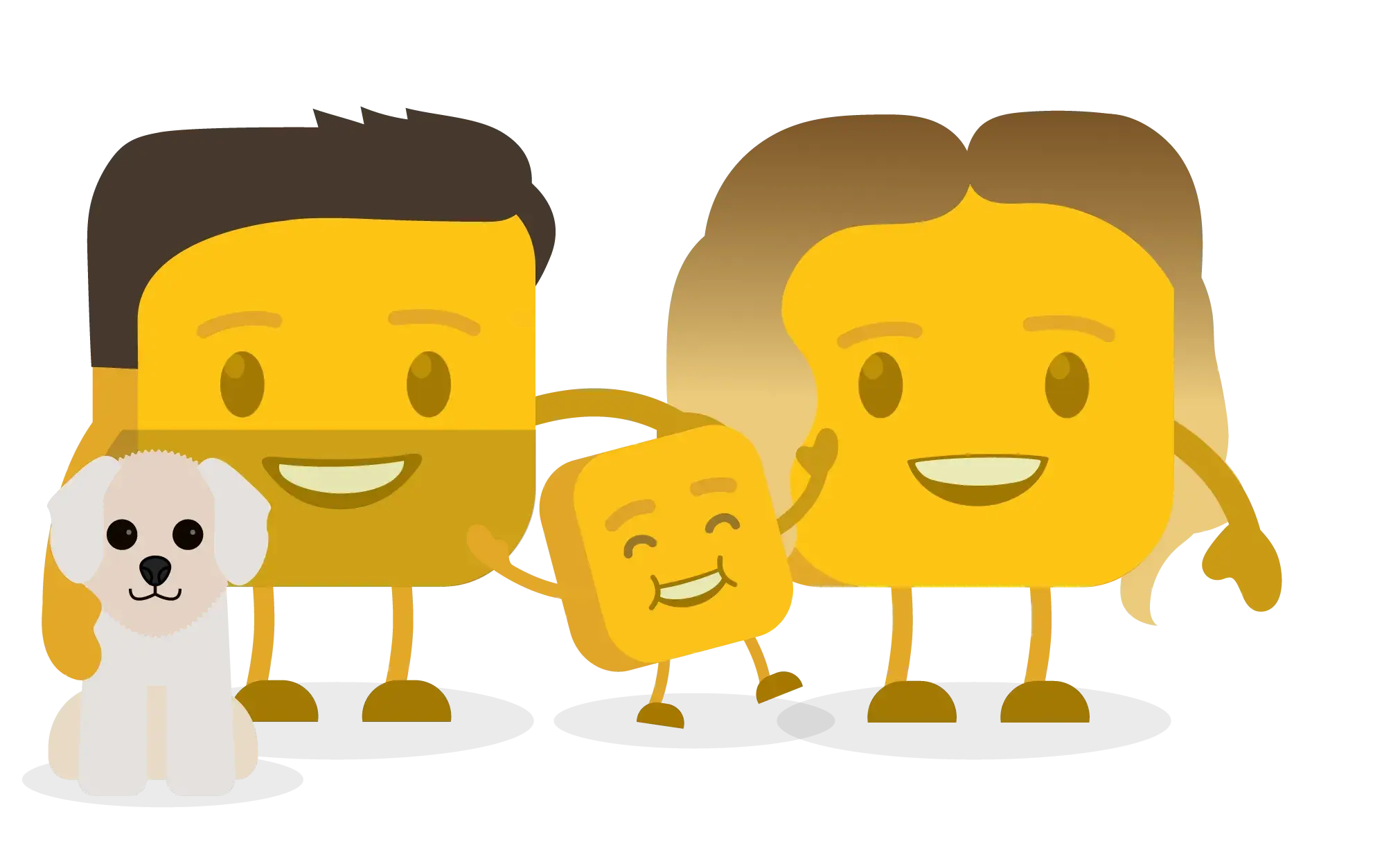 Joey's buttermoji