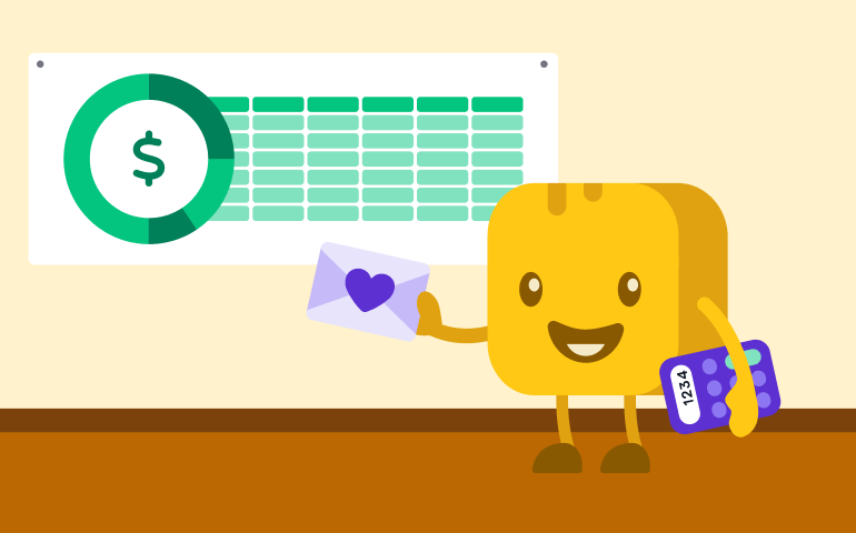 Mr Butter exploring nonprofit accounting softwares