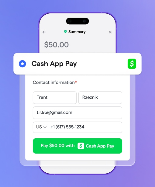 Cash App graphic