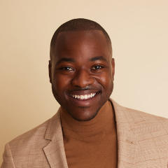 Floyd's headshot