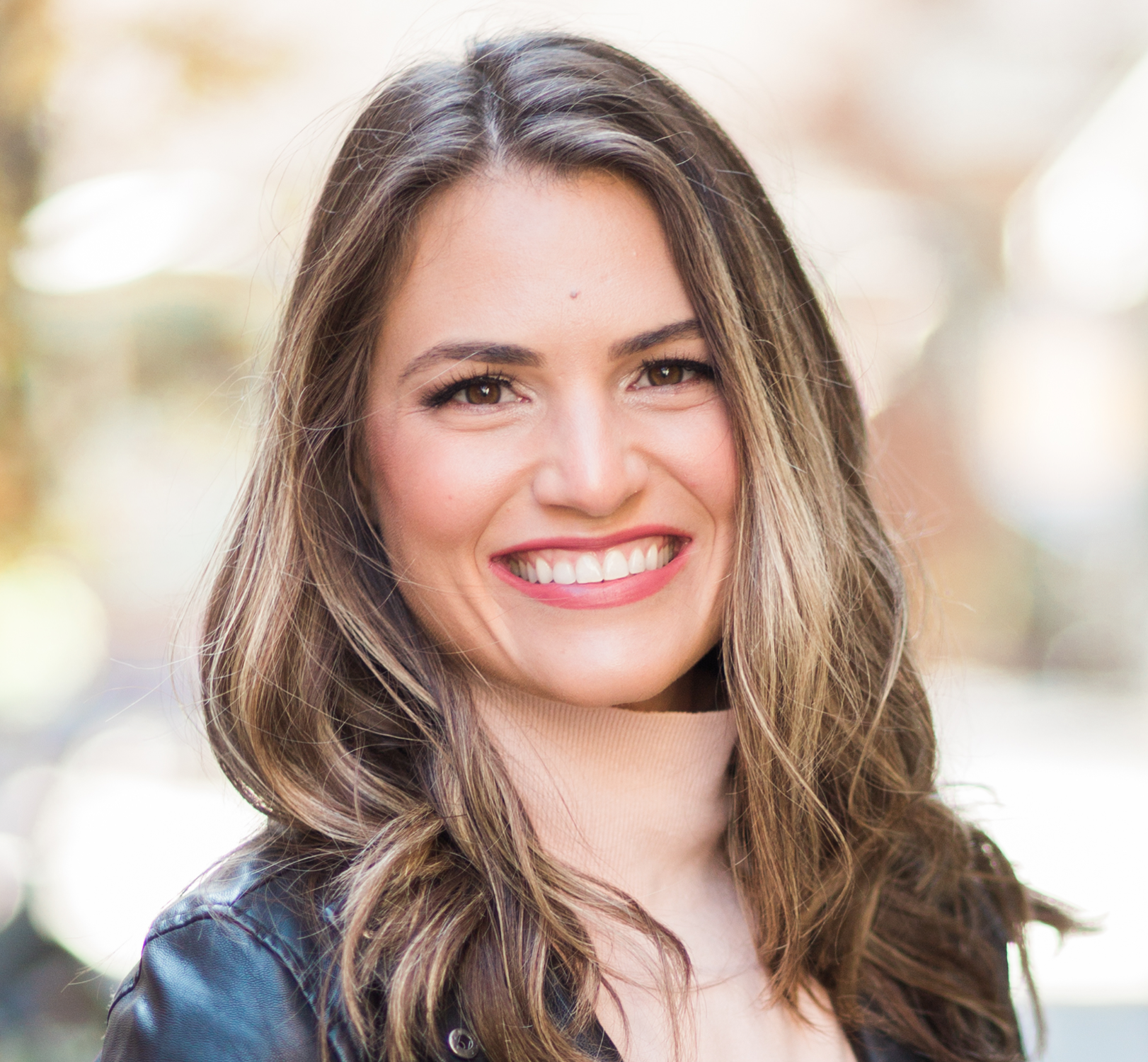 Katelyn 's headshot
