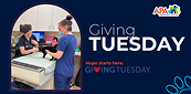 APA Giving Tuesday graphic