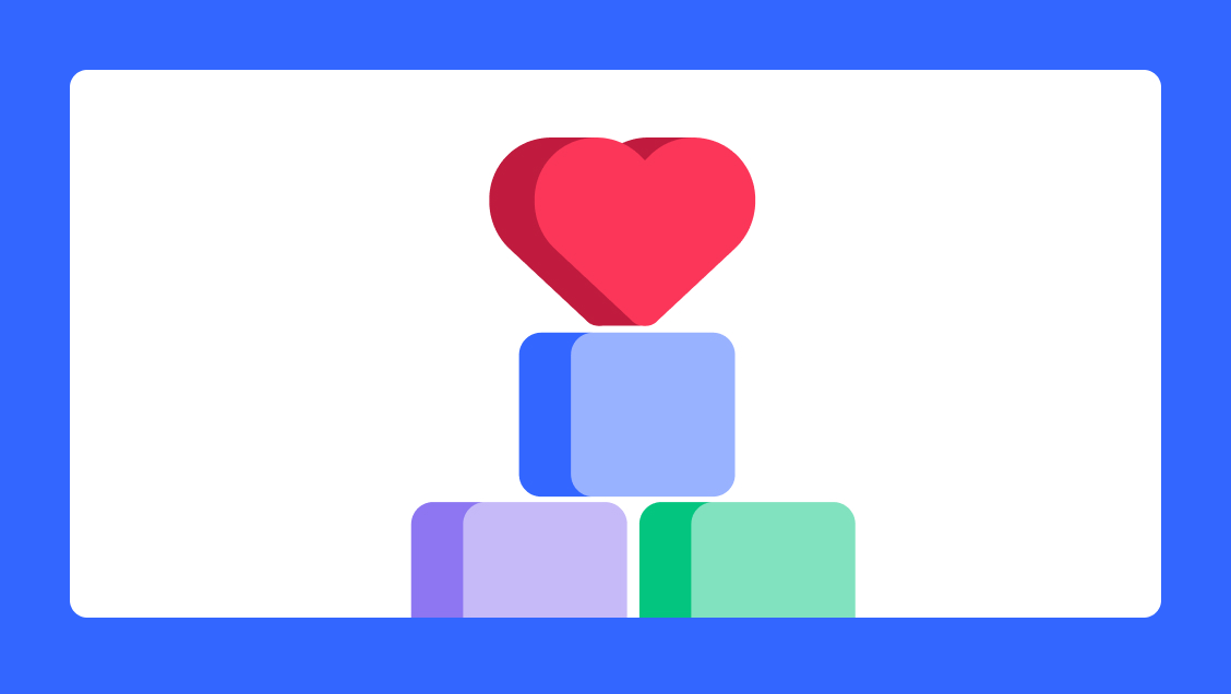 Givebutter cares graphic