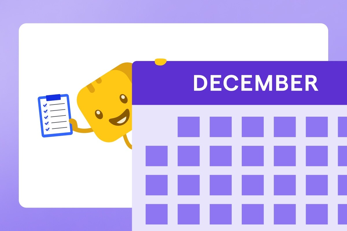 Year-end giving graphic