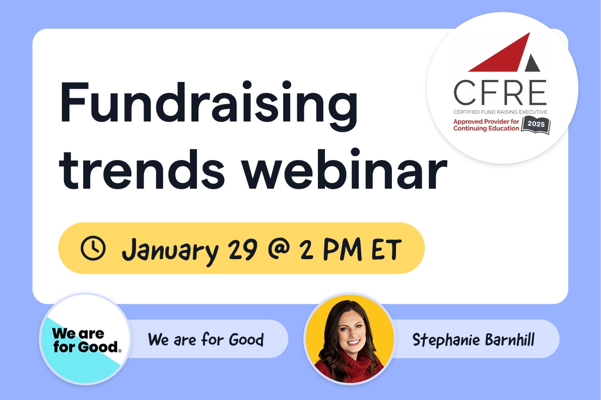 Jan fundraising trends webinar graphic