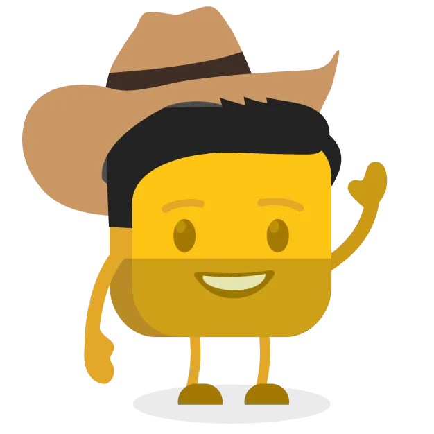 Brandon Matthews's buttermoji