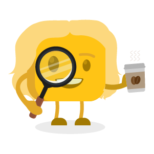 Erin G's buttermoji