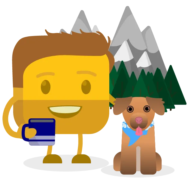 Joel Swick's buttermoji