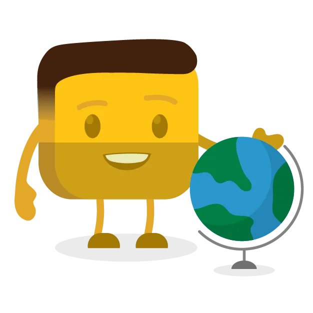 James McNiece's buttermoji