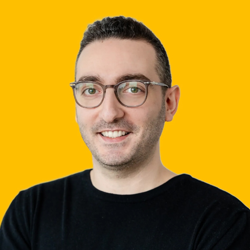 Liran Cohen Givebutter