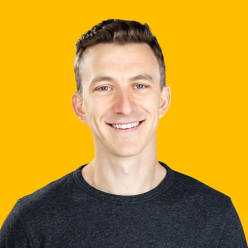 Max Friedman Givebutter