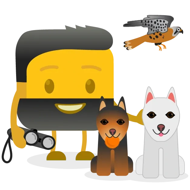 Matt Lingner's buttermoji