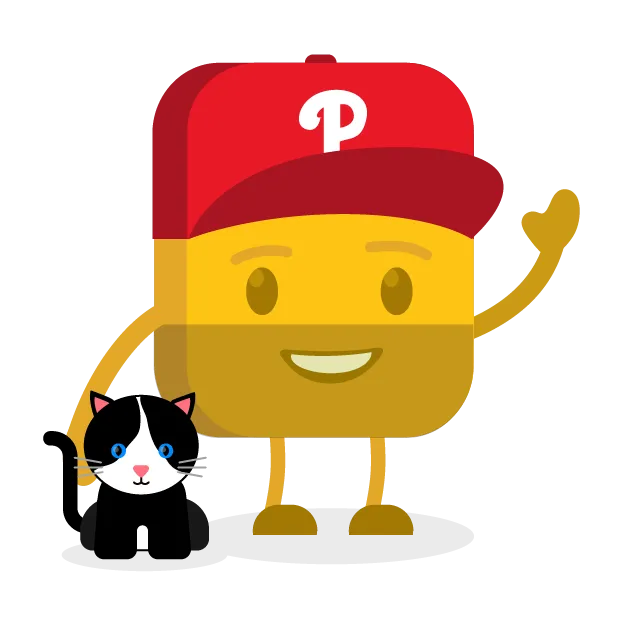 Matthew Patton's buttermoji