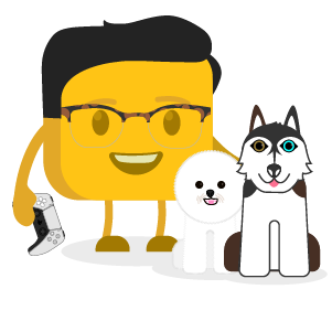 RJ's buttermoji