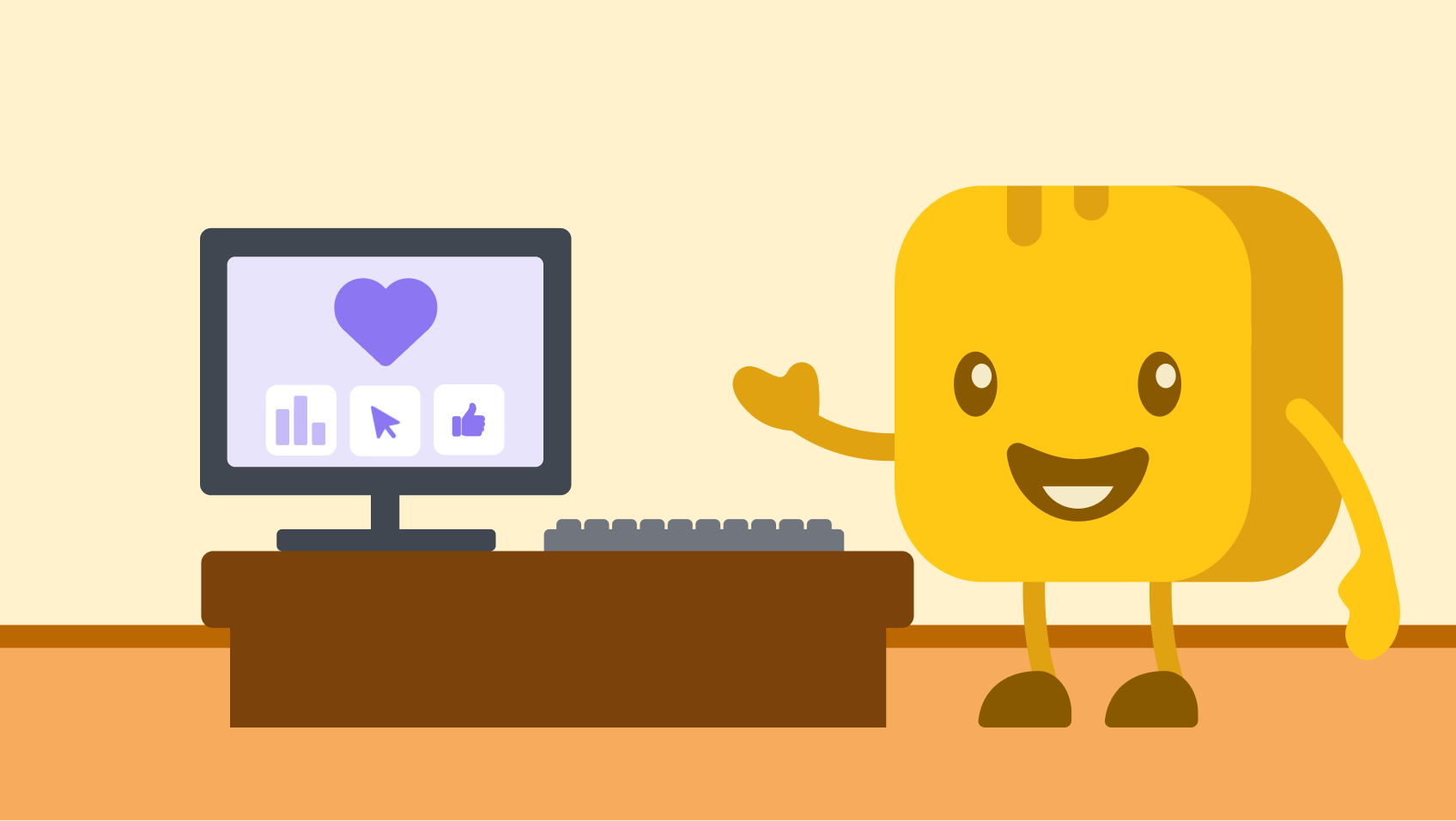 Mr Butter exploring donor advised funds for nonprofits