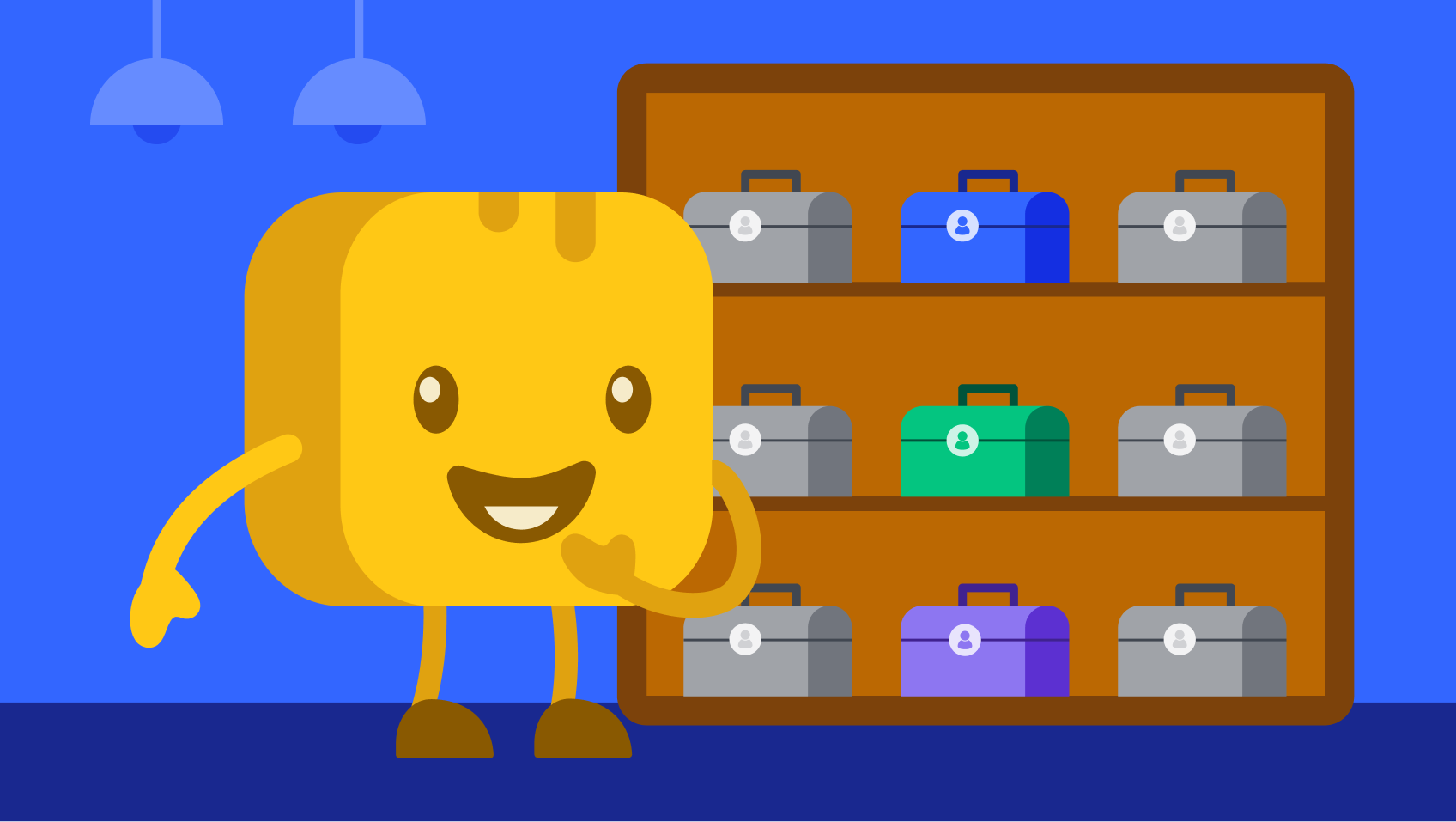 Mr Butter exploring the best OneCause alternatives