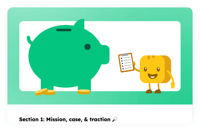 fundraising readiness checklist graphic