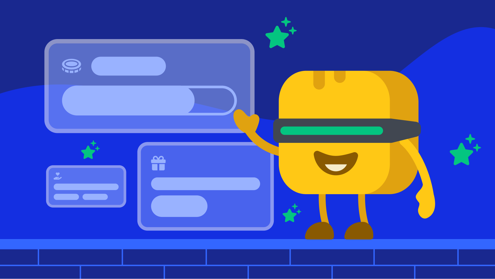 Mr Butter exploring Ai for nonprofits