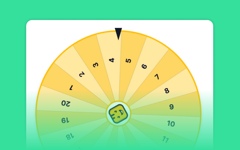 Random number generator