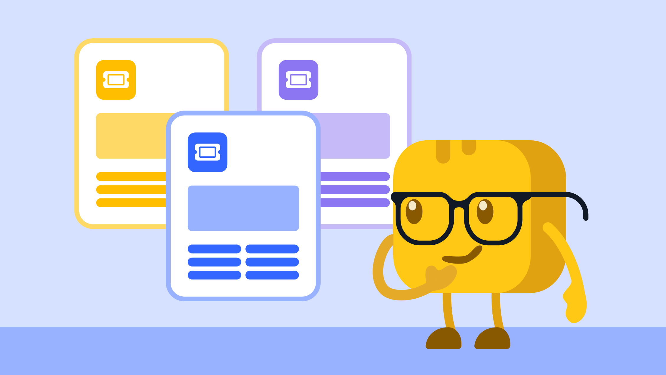 Mr Butter exploring the best online raffle sites for nonprofits