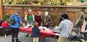 Giving Tuesday December 2025 flyer