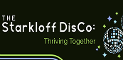 The Starkloff DisCo: Thriving Together flyer