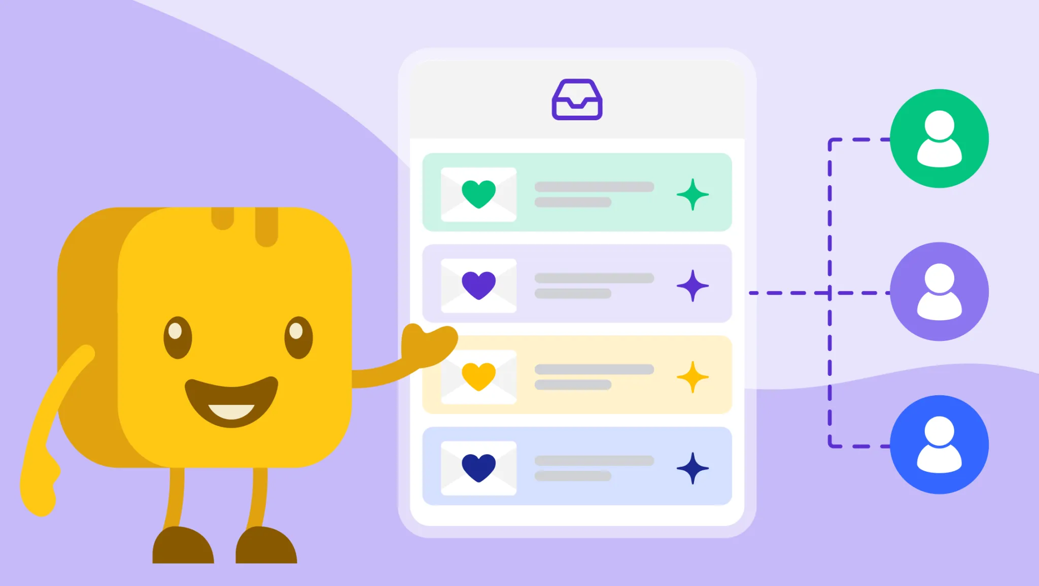 Mr Butter comparing best email marketing platforms