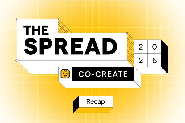 The Spread 2026: Read the recap