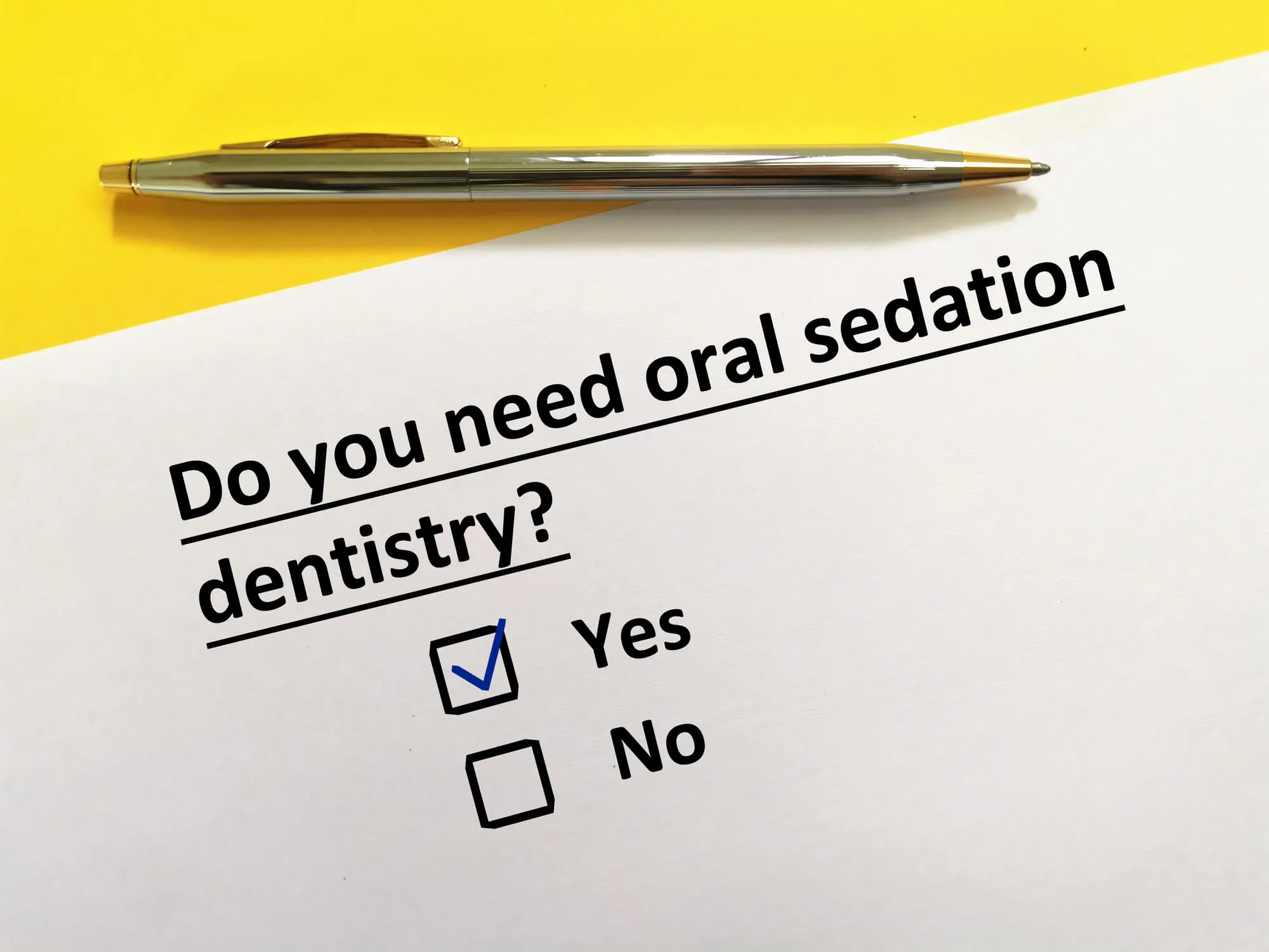 sedation dentistry 33304 form