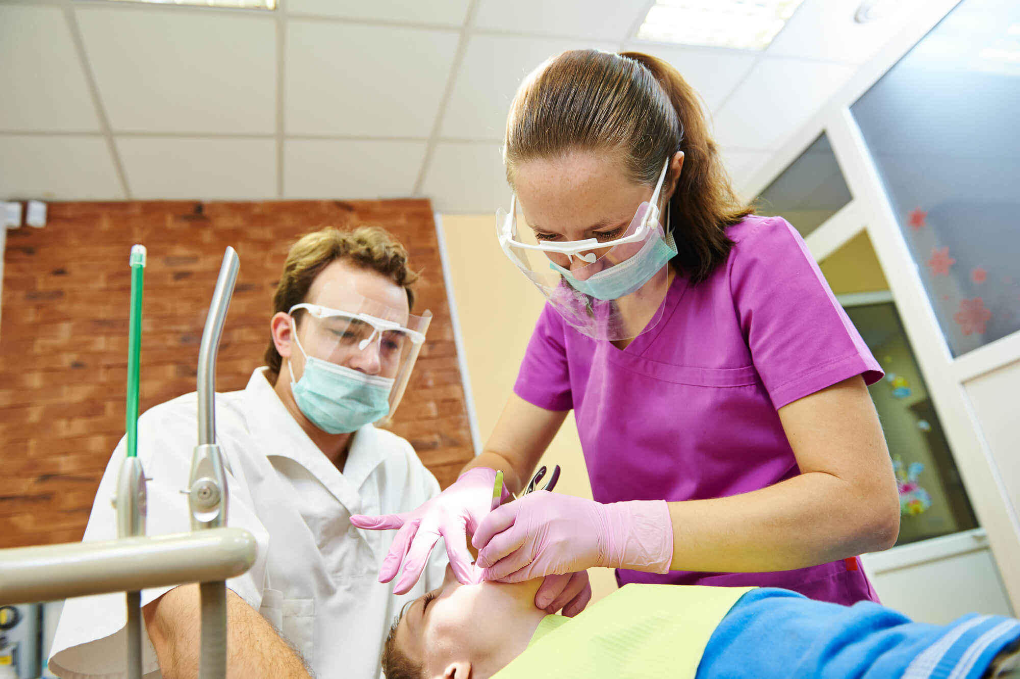 Where can I find Sedation Dentistry 33304?