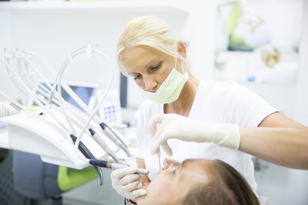 Where can I get a Root Canal Fort Lauderdale?