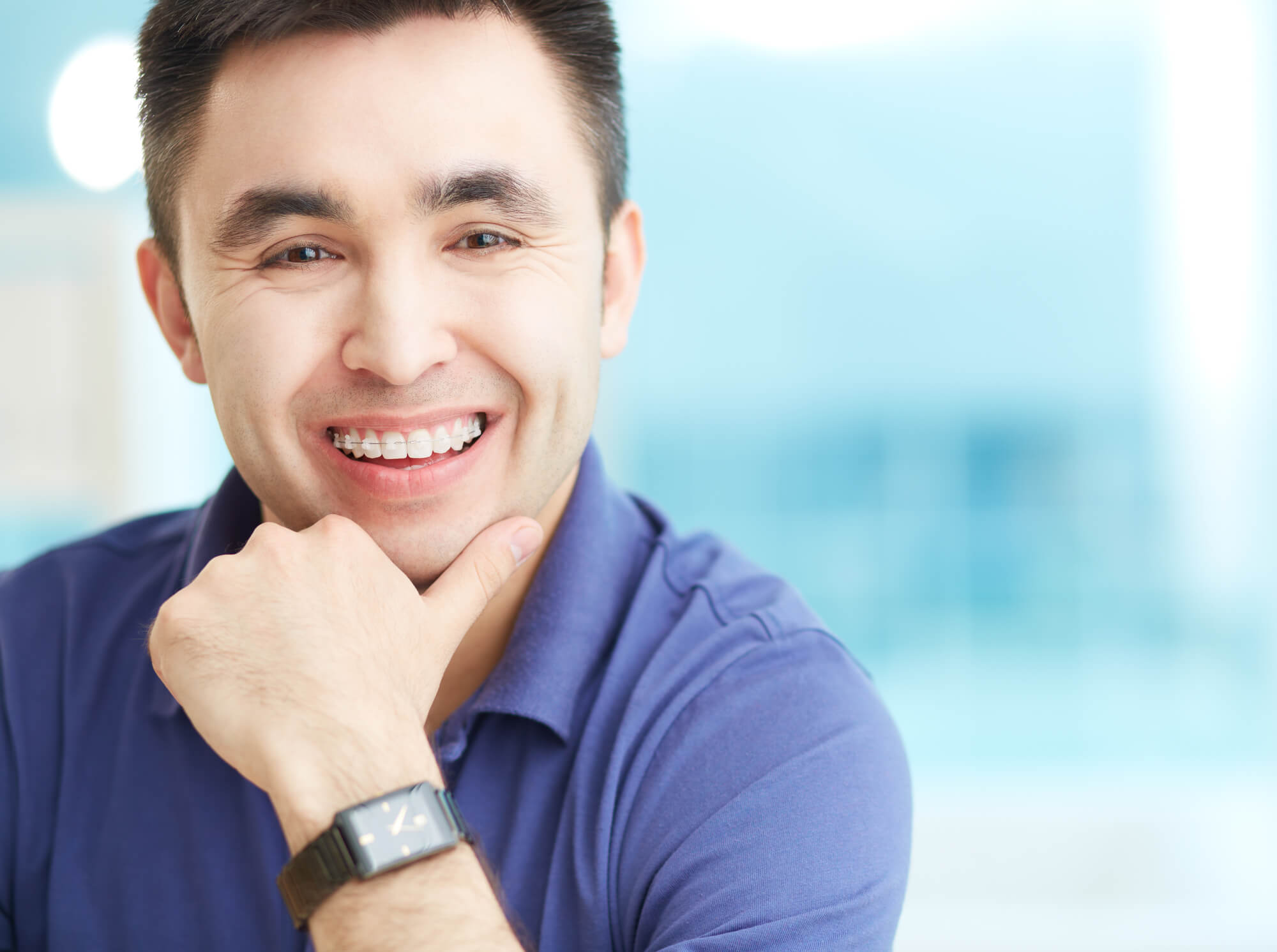 oral health dentures fort lauderdale