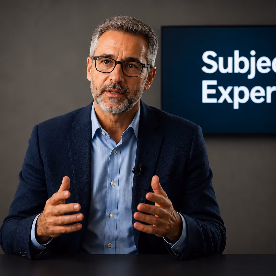 Subject Expert media coaching from Greg Ward in Auckland, New Zealand