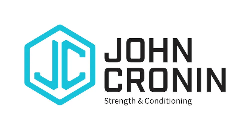 John Cronin Strength & Conditioning logo
