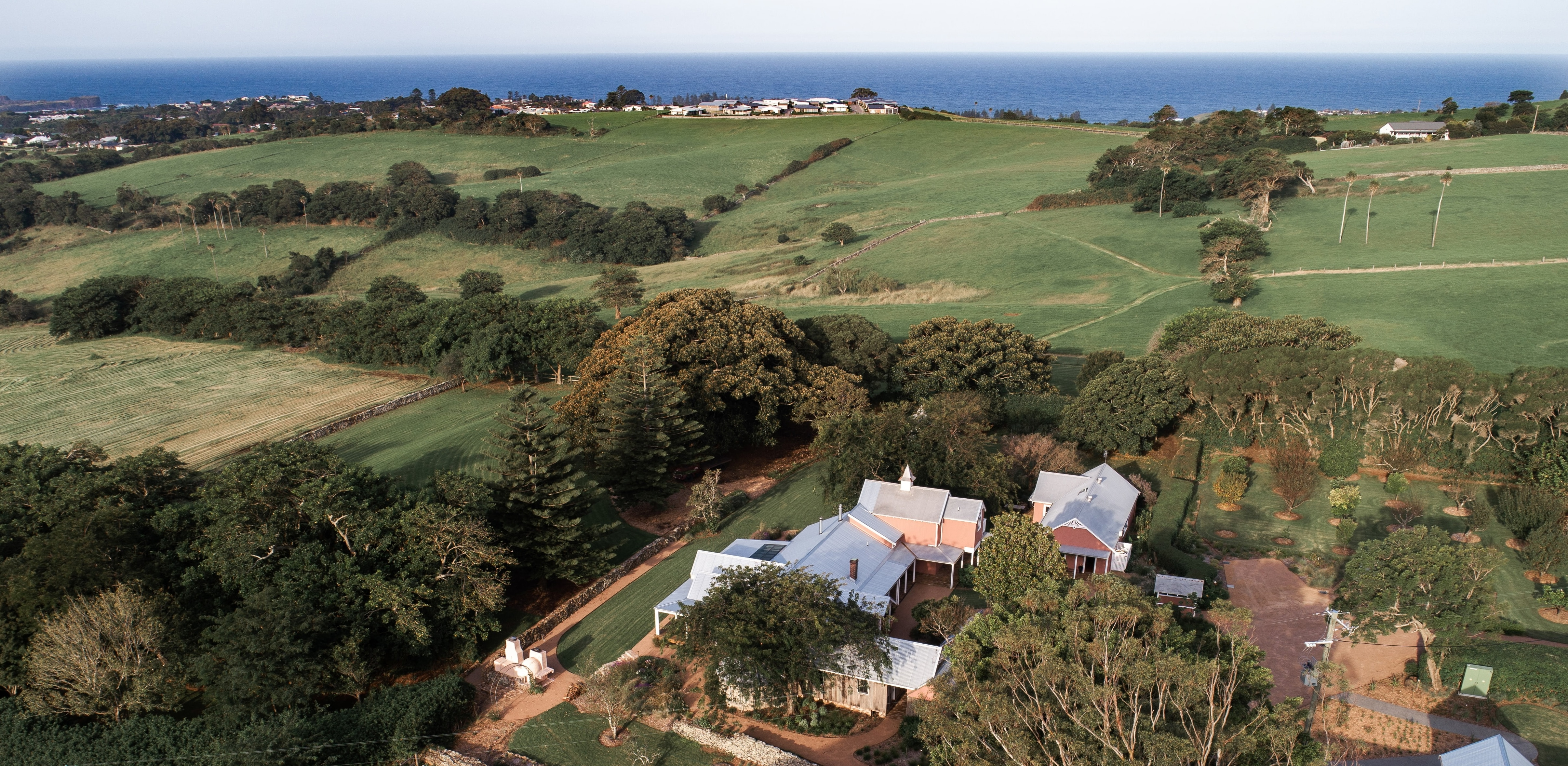 From the Estate to the Ocean: Experiencing Whale Season on South Coast NSW