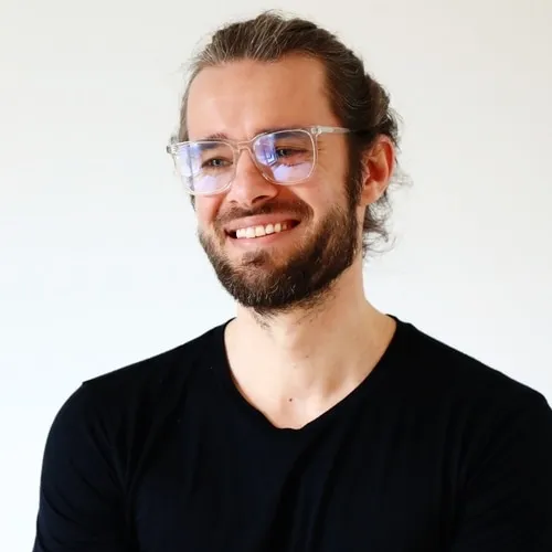 Robbie Bent, Chief Executive Officer & Co-Founder at Othership