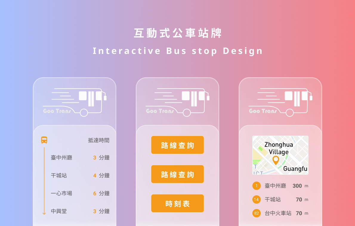 interactive bus stop project img