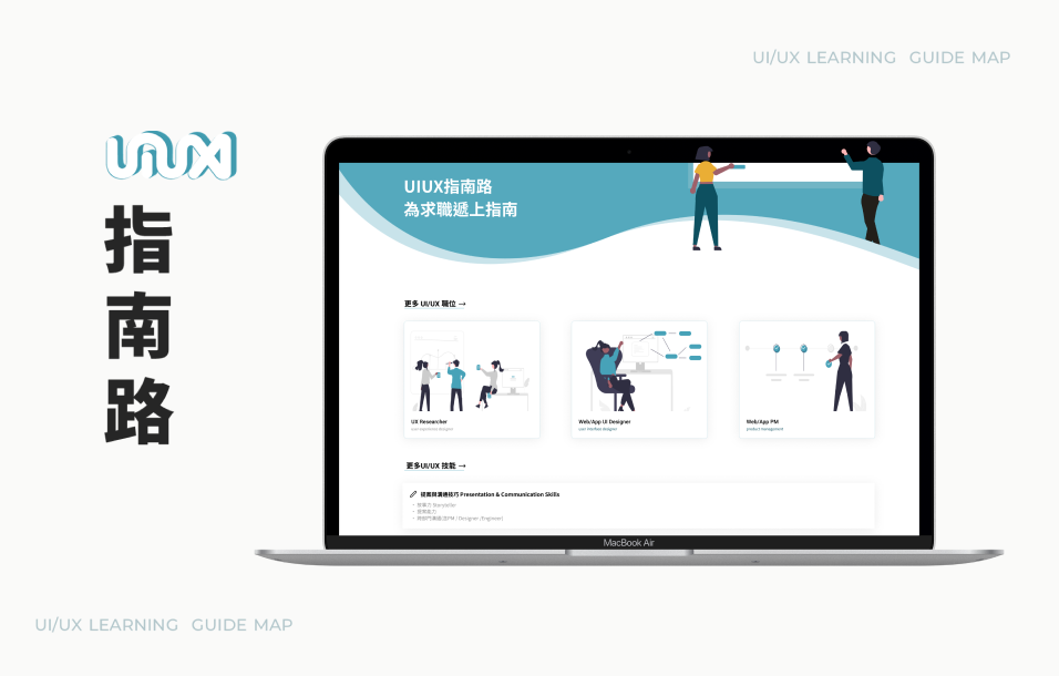 lost&found web project img