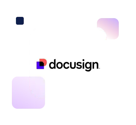 Client logo