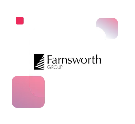 Client logo